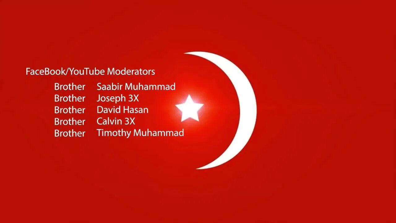 The Time And What Must Be Done