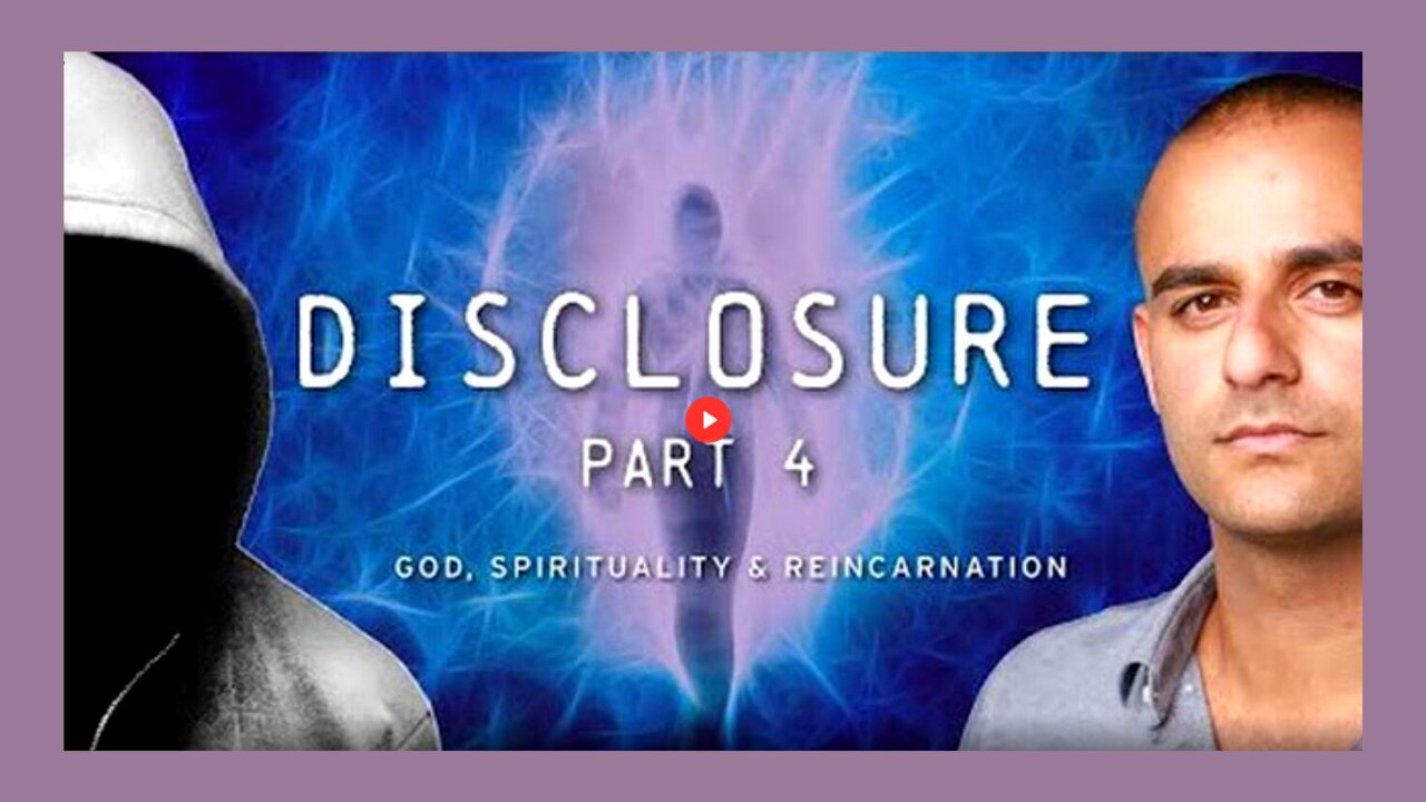 Disclosure Part 4 | An Interview with Ray and Jason Shurka