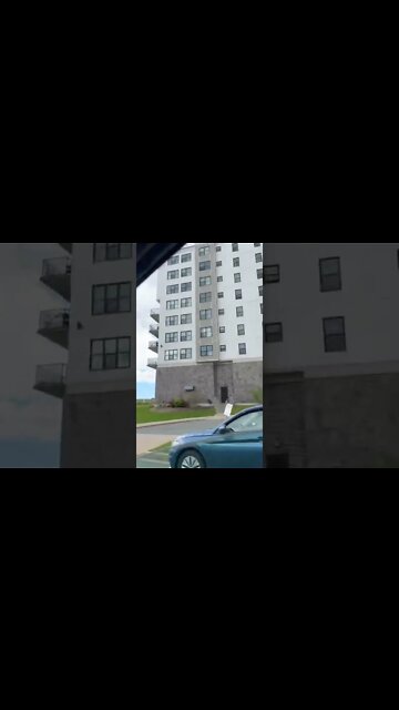 Bayers Lake in Nova Scotia