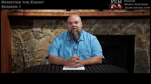 Resisting the Enemy