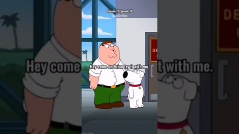 Family Guy funny moments