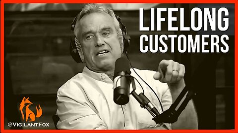 FLASHBACK: RFK Jr. on Big Pharma