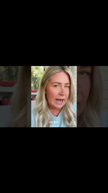 She Made Her BABY Trans For Clout