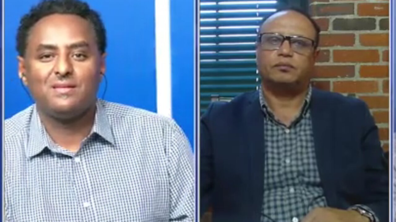 አብይ አህመድ እንዴት በብአዴኖች ሞራል እንደተጫወተ ከግርማ የሺጥላ ግድያ በላይ ማሳያ የለም - ሀብታሙ አያሌው