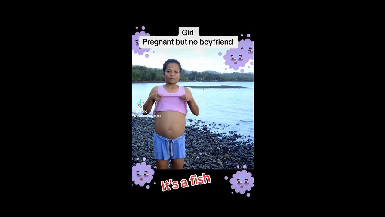 Girl pregnant