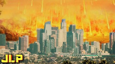 JLP | Society Today is Worse than Sodom & Gomorrah...