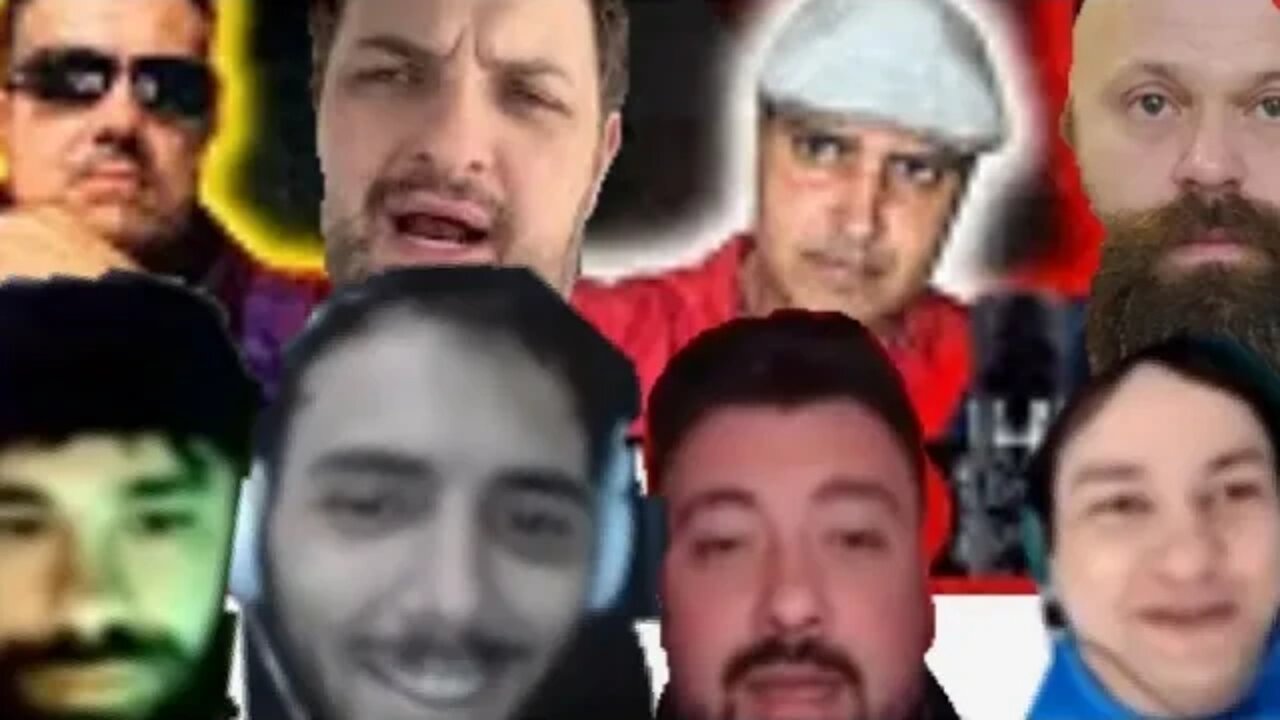 QUEM GANHOU O DEBATE KOGOS, DON SANDRO, DAVI, PAIVA DAN, FLAVIO, VOLCEL MC DONALDS, MARCO ?I