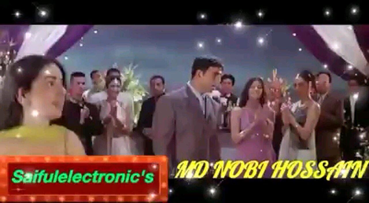 Kisise tum pyar karo Andazz
