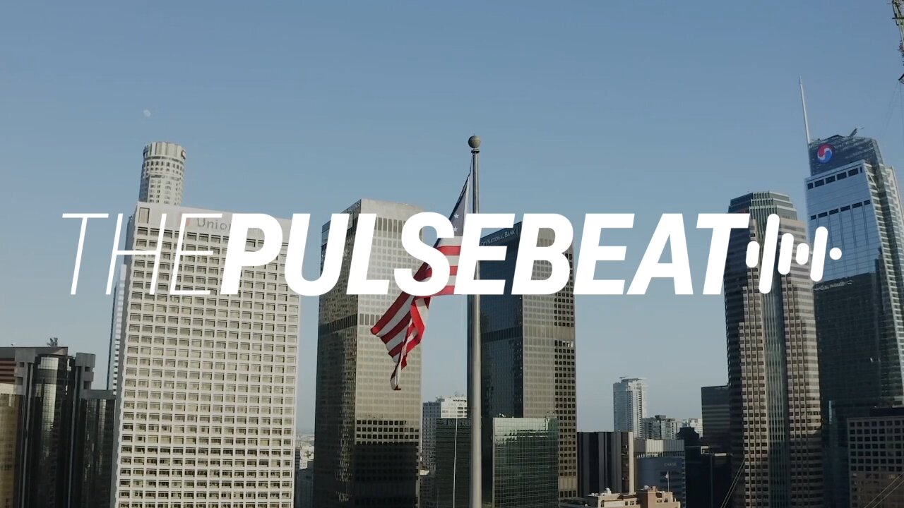 Pulsebeat Podcast Ep. 8 - Dr. Avery Jackson - An American Health System That WORKS