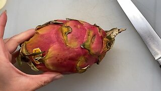 Dragon Fruit