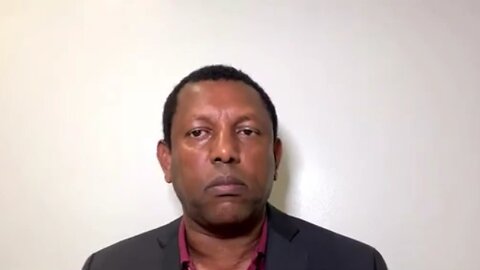 ፓርላማው እና ጠ/ሚሩ - ልደቱ አያሌው