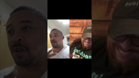 Here’s Your Dose Of REALarious…🤣🤣🤣 with @HeWearsScrubs