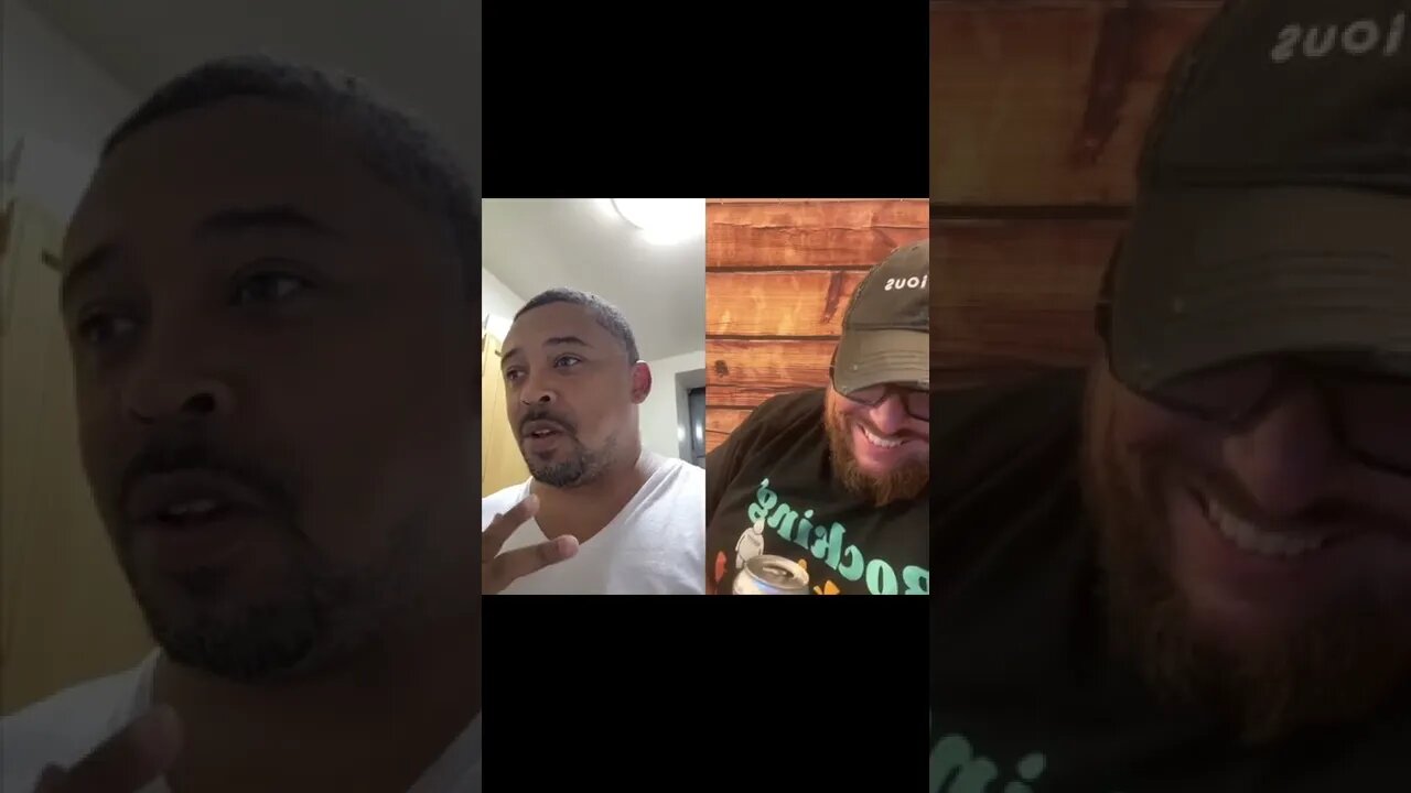 Here’s Your Dose Of REALarious…🤣🤣🤣 with @HeWearsScrubs