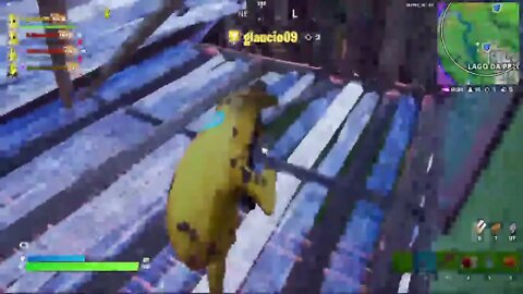 FORTNITE - AO VIVO + Nova loja