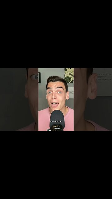 "The BLM riots were great": insane TikTok 😳 (reaction)