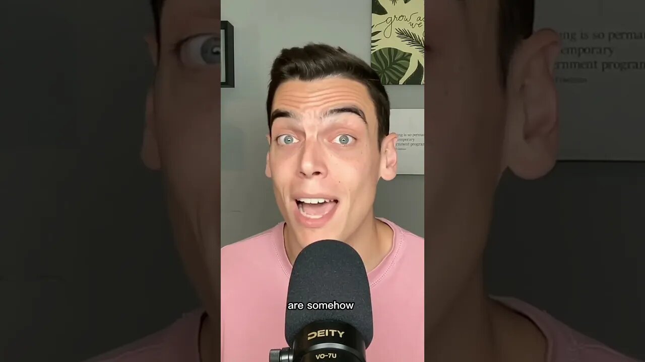 "The BLM riots were great": insane TikTok 😳 (reaction)