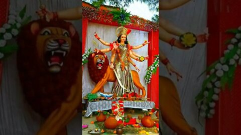 durga ji ka maha mantra