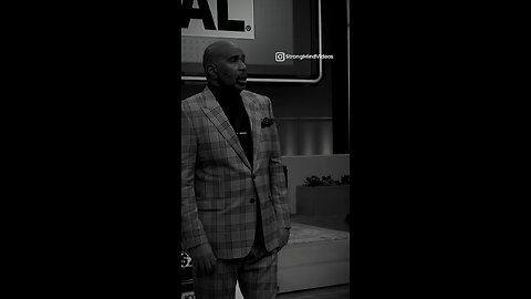 Motivation You can’t stop life from happening by Steve Harvey!