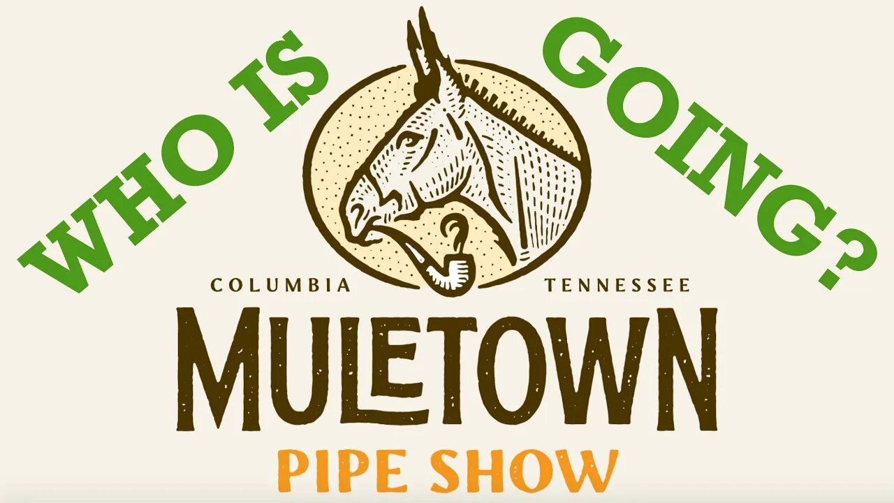 Muletown Pipe Show 2019!