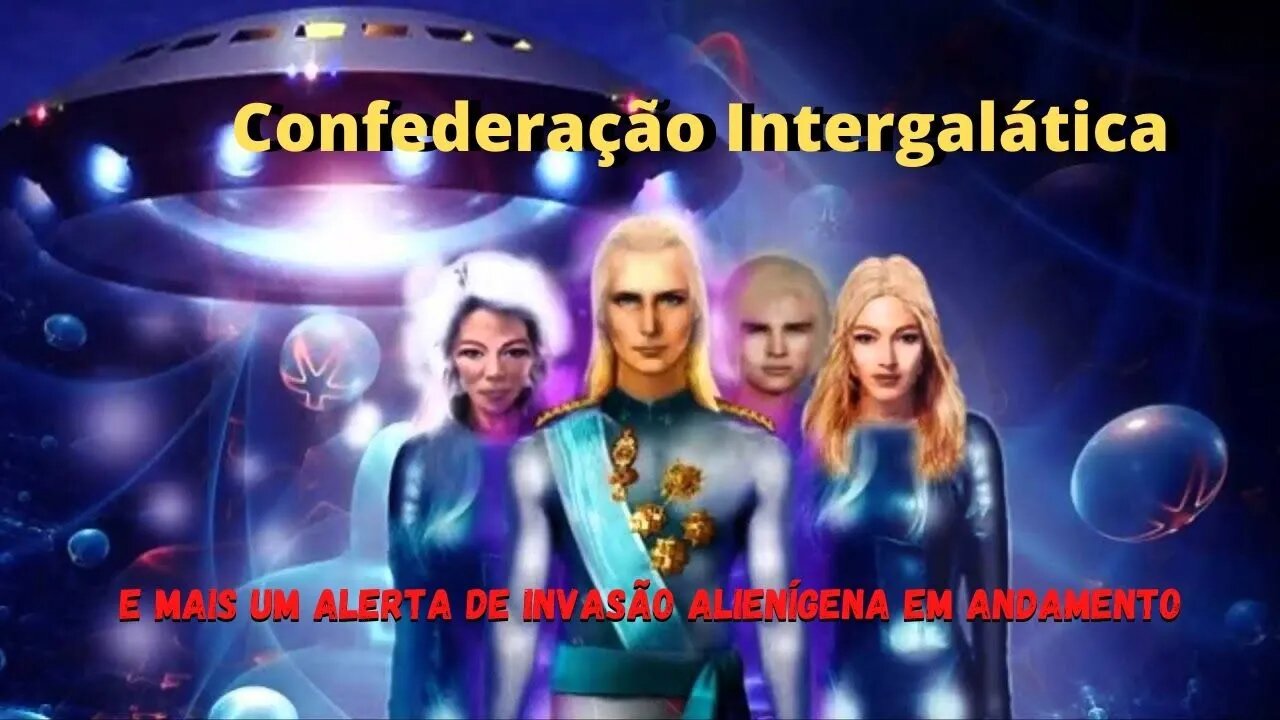 Confederação Intergalática