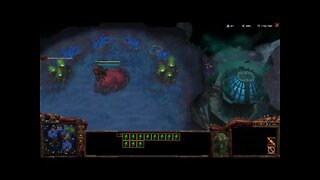 Session 6: Starcraft II (1v1 matchmaking as random) - -