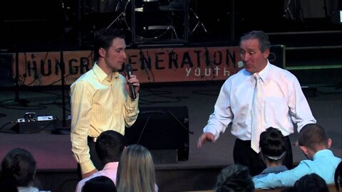 Salvation from Death // Спасение от смерти