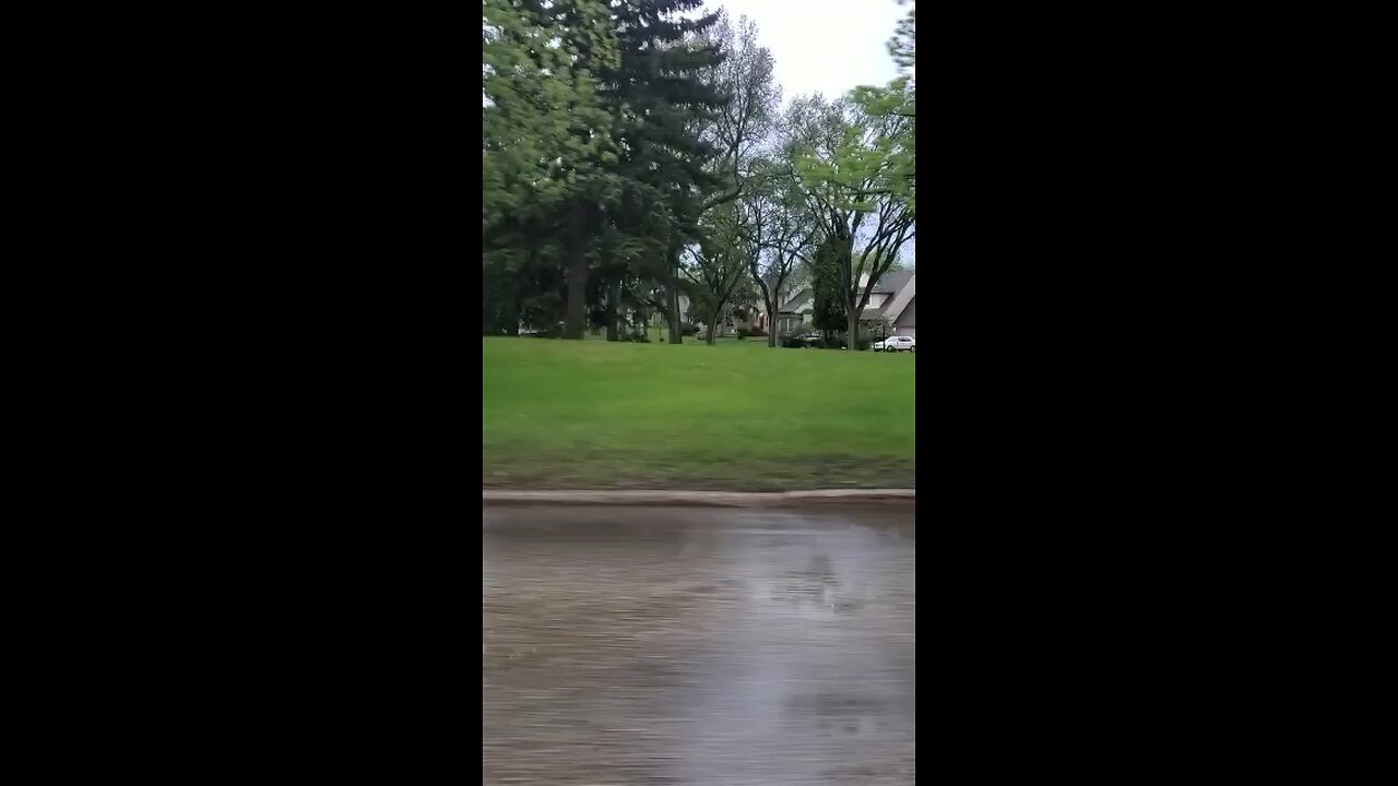 Rainy day