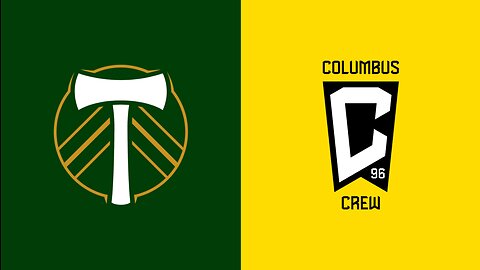 MLS@HIGHLIGHTS: Portland Timbers vs. Columbus Crew | July 15, 2023