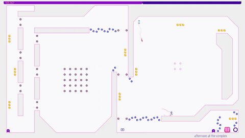 N++ - Afternoon At The Complex (S-X-14-03) - G--T++