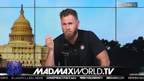 WAR ROOM (Full Show) Thursday - 7/20/23