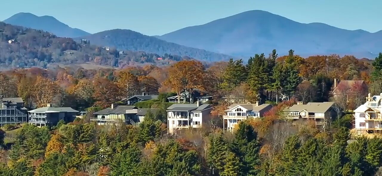 50 Best places to visit in the USA. Travel video