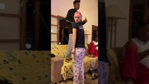wow I don't know how to feel amazing dance