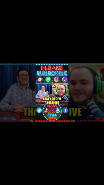 Modern Day Playtime | Walk And Roll Podcast #comedy #comedian #standup #standupcomedy #funny