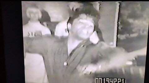 James Brown 1965 Where The Action Is Live