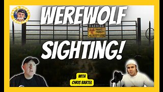 Werewolves at Skinwalker Ranch - with Chris Bartel | Clips