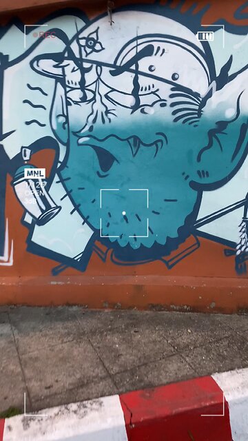 เขาเป็นปลาหรือคน?