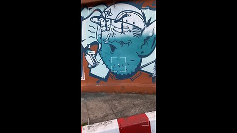 เขาเป็นปลาหรือคน?