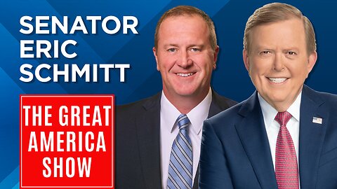 The Great America Show 6-10-24 - Cartels Now Run The Show