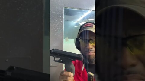 Taurus TX22 Review Short