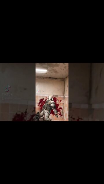 Half Life Alyx VR TikTok Gaming Clip 1