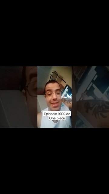 One Piece 1000 episódio.