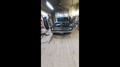 Ls swap the world
