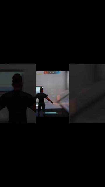 Floating Boost Glitch Funny #unrealengine5