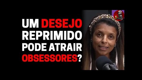 CASTIDADE PODE SER PERIGOSA? com Vandinha Lopes | Planeta Podcast