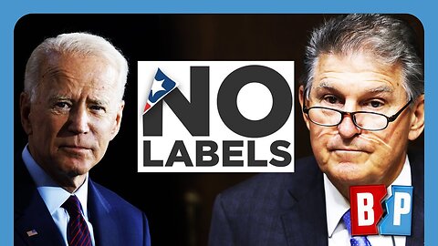 No Labels Rep GRILLED On Third Party Plans | Breaking Points