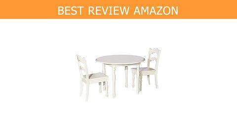 Powell Furniture 16Y1004 Chairs Dining Review