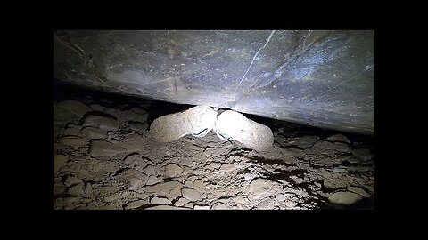 Do Not Watch If You Are Claustrophobic
