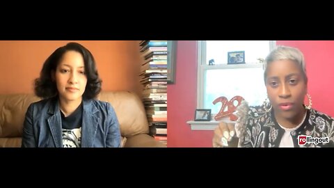 Ayris Scales x Equity in Focus