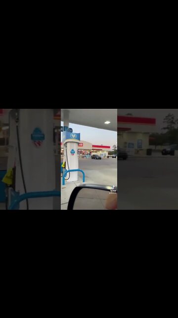 A number of gas stations in #Texas have been out of #gas for almost a week