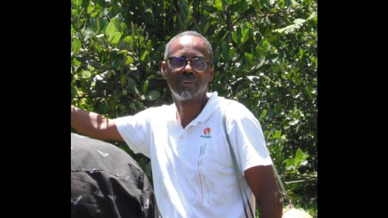 Guadeloupe : Le Dr Henri JOSEPH préconise des plantes NATURELLES contre la COVID-19 !